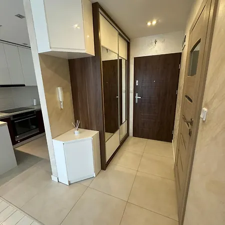 Bozki Apartament Kętrzyn Exterior foto