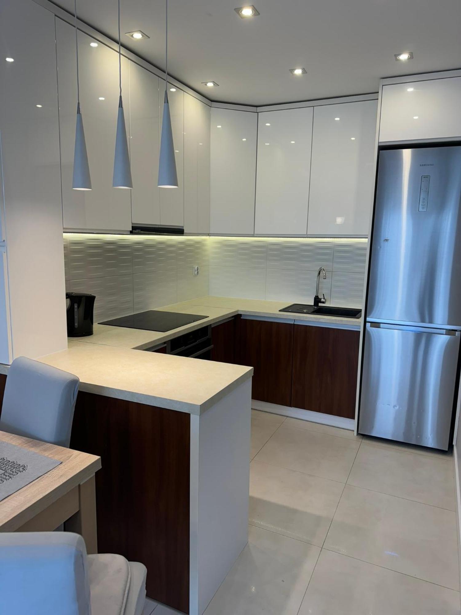Apartment Bozki Ketrzyn